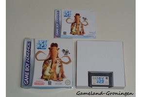 Ice Age (Complete, EUR)