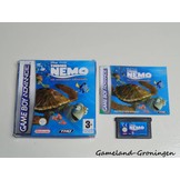 Disney's Finding Nemo The Continuing Adventures (Compleet, UKV)