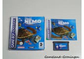 Disney's Finding Nemo The Continuing Adventures (Complete, UKV)