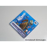 Disney's Finding Nemo The Continuing Adventures (Compleet, UKV)