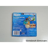 Disney's Finding Nemo The Continuing Adventures (Compleet, UKV)