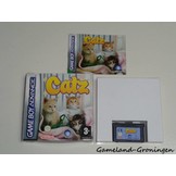 Catz (Complete, FAH)