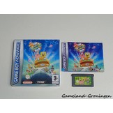 Spongebob Squarepants De Film (Compleet, HOL)