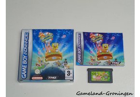 Spongebob Squarepants The Movie (Complete, HOL)