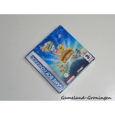 Spongebob Squarepants The Movie (Complete, HOL)