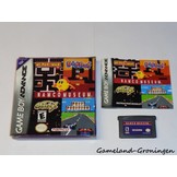 Namco Museum (Compleet, NTSC)