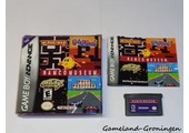 Namco Museum (Compleet, NTSC)