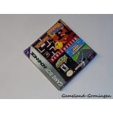 Namco Museum (Compleet, NTSC)