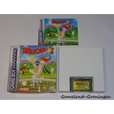 Droopy's Tennis Open (Compleet, EUR)