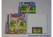 Droopy's Tennis Open (Compleet, EUR)