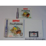 Rapala Pro Fishing (Compleet, EUR)