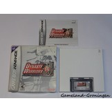 Dynasty Warriors Advance (Complete, USA)