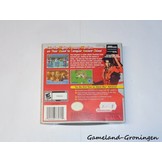 Dynasty Warriors Advance (Complete, USA)