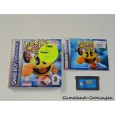 Pac-Man Pinball Advance (Compleet, EUR)