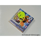 Pac-Man Pinball Advance (Compleet, EUR)