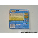 Pac-Man Pinball Advance (Complete, EUR)