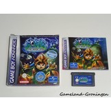 Monster Force (Compleet, EUR)