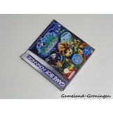 Monster Force (Compleet, EUR)