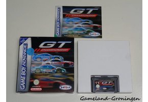 GT Championship (Complete, UKV)