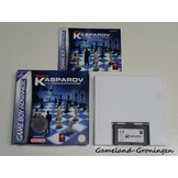 Virtual Kasparov (Complete, EUR)