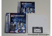 Virtual Kasparov (Complete, EUR)