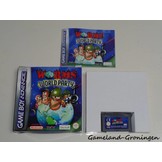 Worms World Party (Complete, EUR)