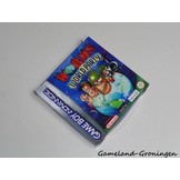Worms World Party (Complete, EUR)