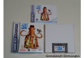 Ice Age (Compleet, EUR)