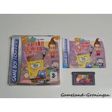 Spongebob Squarepants De Gekke Camera (Compleet, HOL)