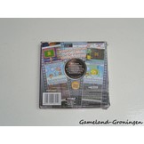 Spongebob Squarepants De Gekke Camera (Complete, HOL)