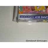 Spongebob Squarepants De Gekke Camera (Complete, HOL)