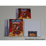 Tom and Jerry in Infurnal Escape (Complete, EUR)