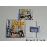 Catz (Complete, FAH)