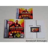 Justice League Heroes The Flash (Complete, EUU)