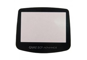 Gameboy Advance Replacement Screen