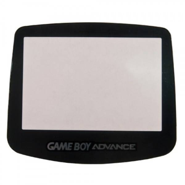 Gameboy Advance Replacement Screen