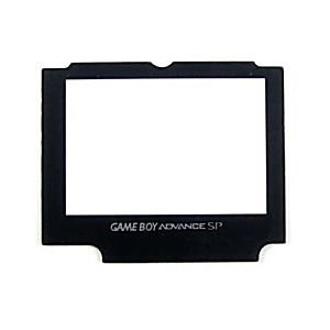 Gameboy Advance SP Replacement Screen