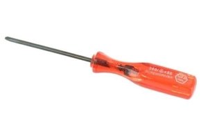 Tri Wing Screwdriver