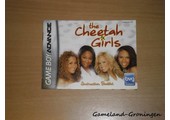 The Cheetah Girls (Manual, USA)