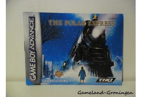 The Polar Express (Handleiding, HOL)