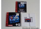 NES Classics Ice Climber (Complete, NEU6)