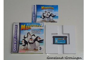 Madagascar Operation Pinguin (Compleet, UKV)