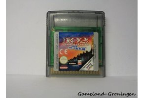 Disney's 102 Dalmatians Puppies to the Rescue (UKV)