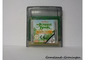 Disney's The Jungle Book Mowgli's Wild Adventure (EUR)