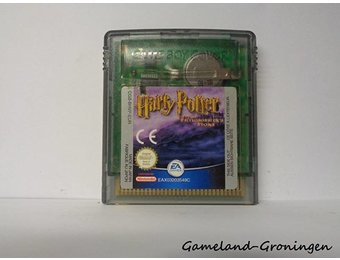 Harry Potter en de Steen der Wijzen (EUR)
