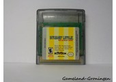 Stuart Little The Journey Home (USA)