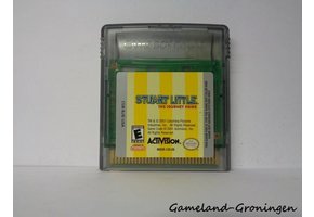 Stuart Little The Journey Home (USA)