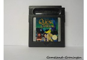 Pokemon Pinball (USA)