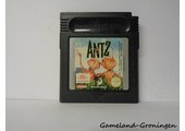 Antz (EUR)