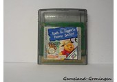 Disney's Pooh & Tigger's Hunny Safari (EUR)